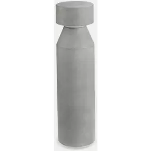Image of Leds-C4 Row - Outdoor LED Outdoor Bollard Cement 60cm 2585lm 3000K IP65