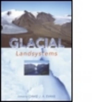 Image of Glacial landsystems by David J. A Evans