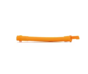 Image of TOPRAN Funnel, oil dipstick 110 049 VW,AUDI,PASSAT Variant (3B6),PASSAT (3B3),New Beetle Schragheck (9C1, 1C1),A4 Avant (8ED, B7),A4 Avant (8E5, B6)
