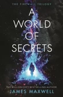 Image of A World of Secrets