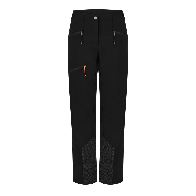 Image of Mammut Taiss TS Pnt Ld61 - Black 10