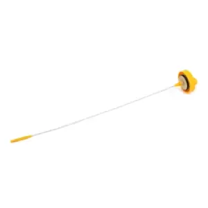 image of MAXGEAR Oil Dipstick 27-0280 PEUGEOT,CITROEN,206 Schragheck (2A/C),206 CC (2D),207 (WA_, WC_),207 CC (WD_),307 SW (3H),307 (3A/C),407 SW (6E_)