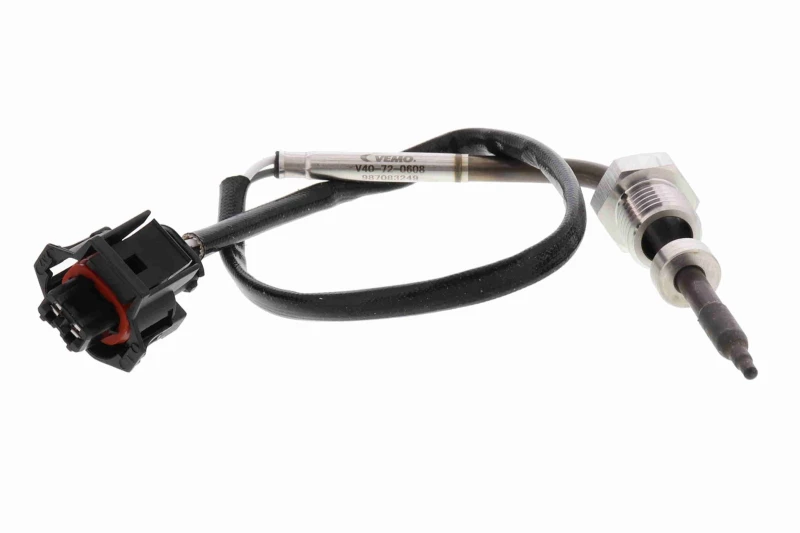 Image of RIDEX 3938E0102 Sensors Sensor,exhaust gas temperature (3938)
