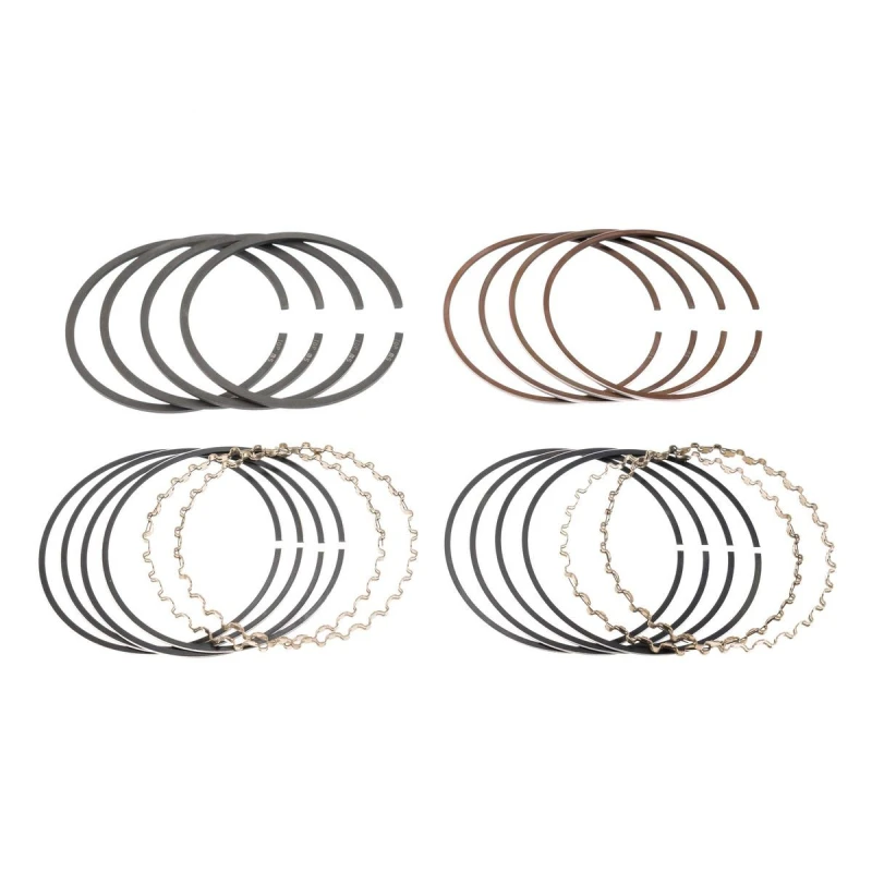 Image of MASTER-SPORT Piston Ring MASTER-SPORT 79.70-K-SET/20/-MS