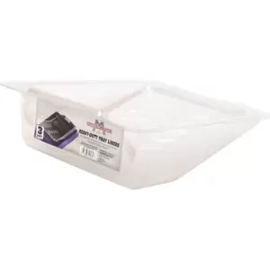 Image of Marshalltown Heavy-Duty Paint Tray Liners (3 Pack)