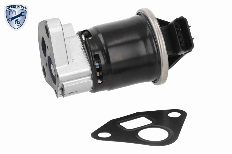 Image of ACKOJA A26-63-0007 EGR valve EXPERT KITS + Control Valve, Electric, with gasket/seal EGR Valve (1145)