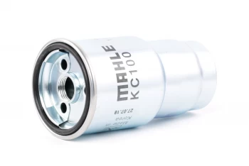 Image of MAHLE Original Fuel Filter MAZDA,SUBARU,TOYOTA KC 100D 6003112110,R2L113ZA5,R2L113ZA5A R2L113ZA5A9A,R2L113ZA5B,R2L113ZA5B9A,190686,2339033060