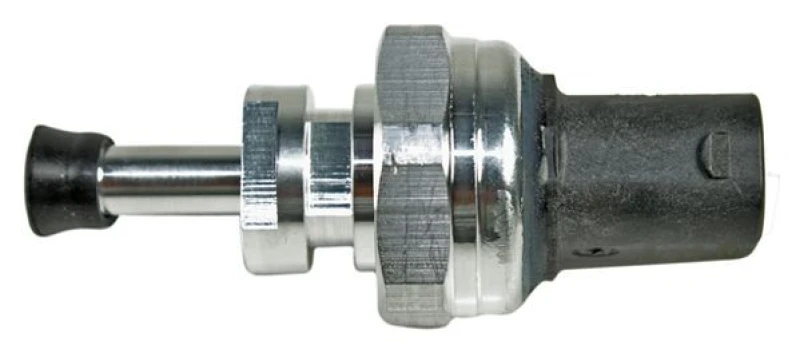 Image of Exhaust pressure sensor METZGER 0906316