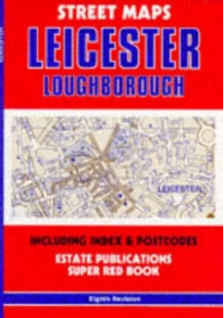 Image of Leicester Paperback