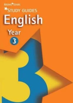 Image of English. Year 3 Paperback