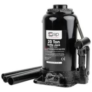 Image of SIP 03660 20 Ton Bottle Jack