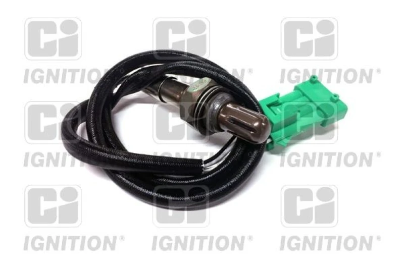 Image of QUINTON HAZELL Lambda sensor QUINTON HAZELL XLOS1058