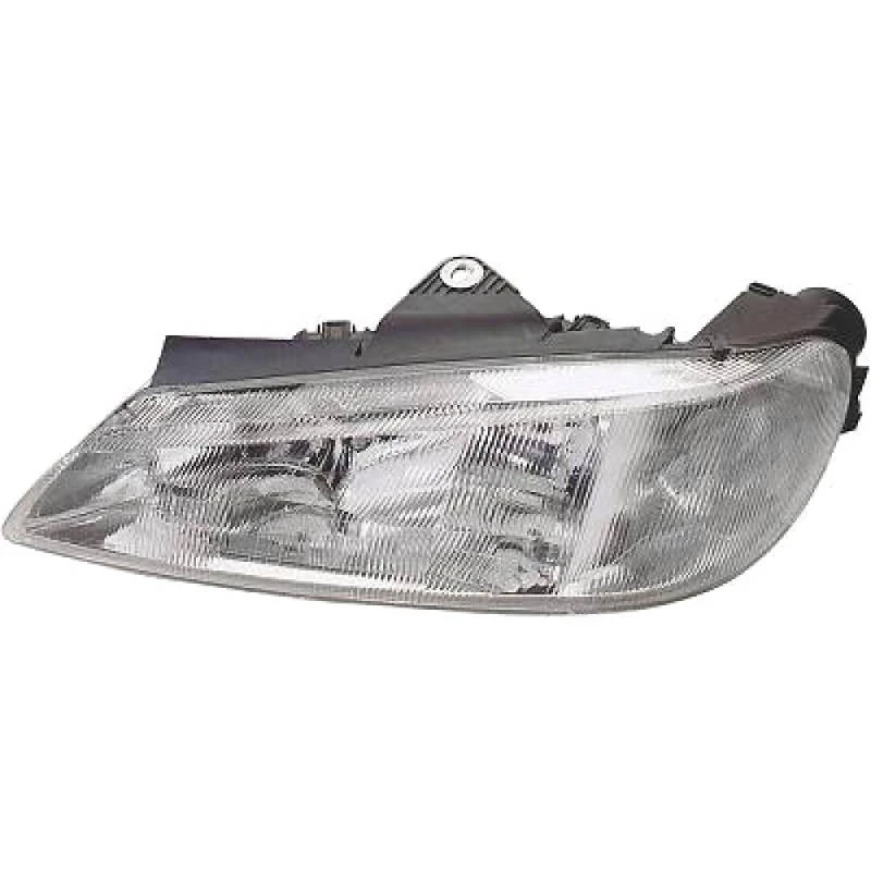 Image of DIEDERICHS 4241981 Headlights H7/H7, Left Headlight (259)