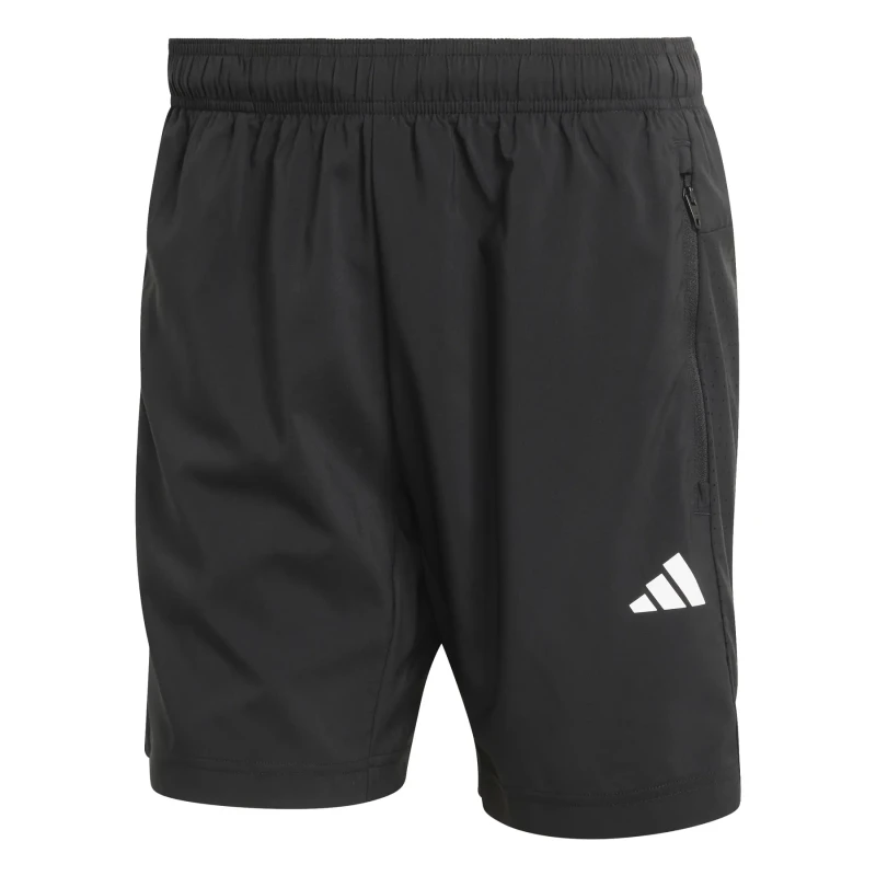 Image of Short adidas Essentials Base Noir Male 2XL 7"