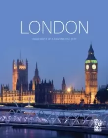Image of London Book, The