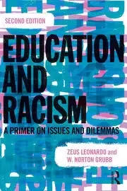 Image of Education and Racism A Primer on Issues and Dilemmas