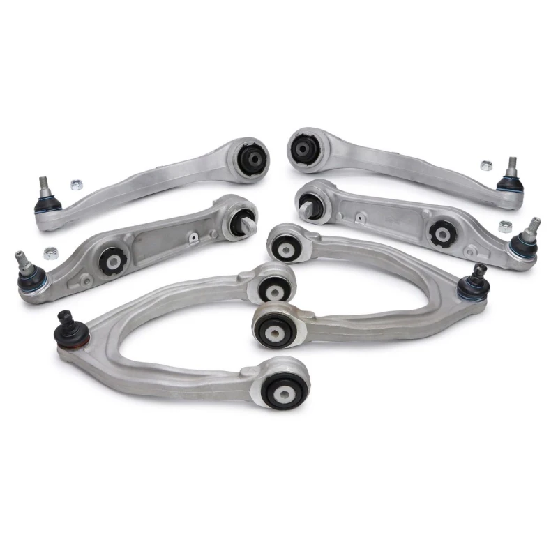 Image of MASTER-SPORT Link set, wheel suspension MASTER-SPORT 37143-KIT-MS