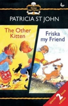 Image of The Other Kitten by Patricia Mary St. John and Patricia Mary St. John and Gunvor Edwards and Toni Goffe Paperback