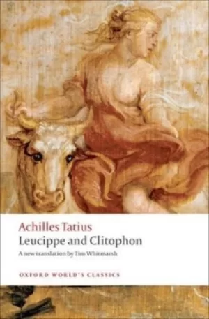 Image of Leucippe and Clitophon by Achilles Tatius