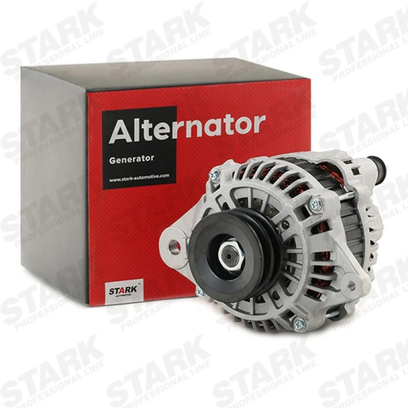 Image of Alternator STARK SKGN-0320449