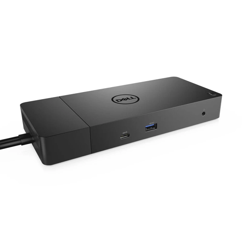 Image of Origin Storage Origin Storage Docking Station USB-C EQV to Dell WD19S-180W DOCK-WD19S180W