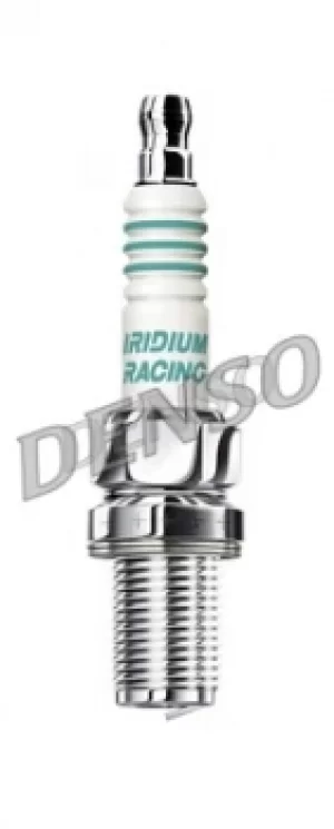 Image of Denso IQ01-24 Spark Plug 5707 Iridium Racing