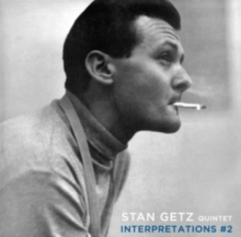 Image of Interpretations 2 CD / Album