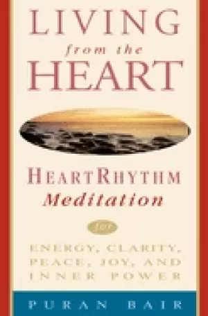 Image of living from the heart heart rhythm meditation for energy clarity peace joy