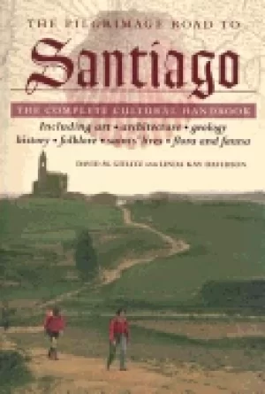 Image of pilgrimage road to santiago the complete cultural handbook