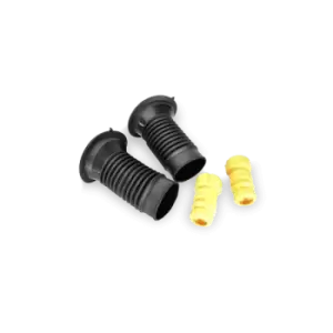 Image of SWAG Shock Absorber Dust Cover RENAULT,NISSAN 60 94 4653 54050AX601,8200127285