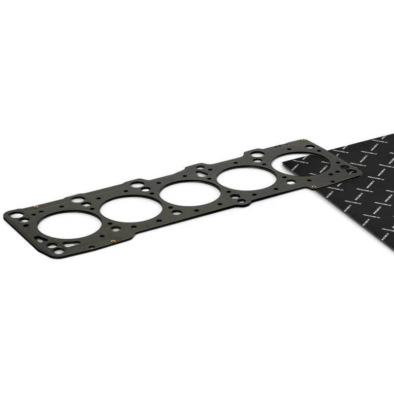 Image of RIDEX 318G0160 Head Gasket 1,57mm, Multilayer Steel (MLS) Gasket,cylinder head (318)