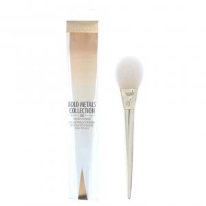 Image of Rt Bold Metals #100 Arched Powder Brush Ref 01440M