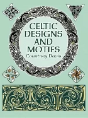 Image of celtic designs and motifs
