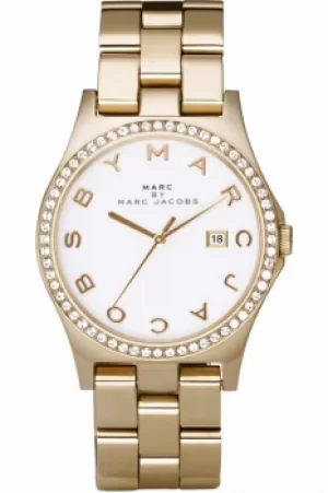 Image of Marc Jacobs Henry WATCH MBM3045