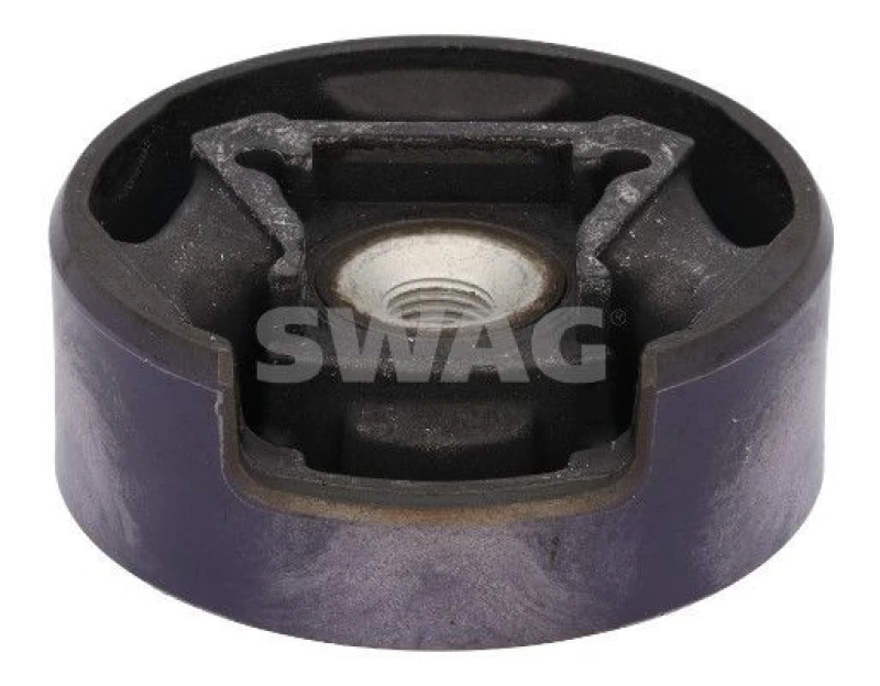 Image of Holder, engine mounting SWAG 33 11 0845