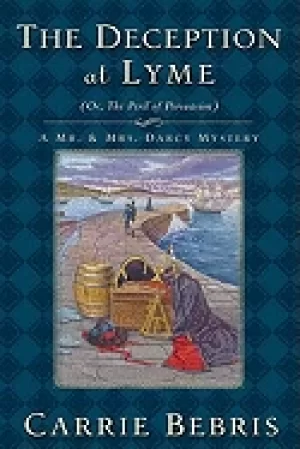 Image of deception at lyme or the peril of persuasion