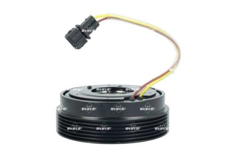 Image of NRF Coil, magnetic-clutch compressor NRF 380031