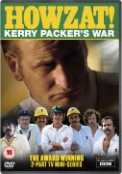 Image of Howzat Kerry Packers War