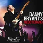 Image of Danny Bryant - Night Life - Live In Holland (Music CD)