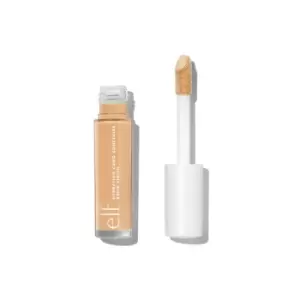Image of e. l.f. Cosmetics Hydrating Camo Concealer in Tan With Olive Undertones - Vegan and Cruelty-Free Makeup