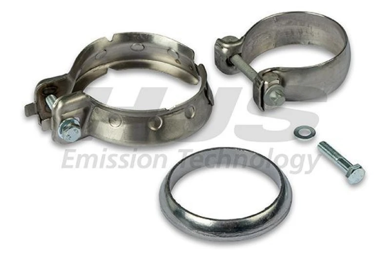 Image of Mounting Kit, soot filter HJS 82 13 2659