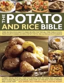 Image of Potato and Rice Bible