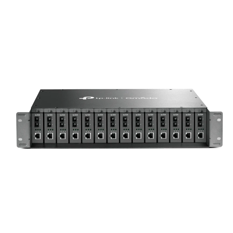 Image of TP Link Omada Media conv. 1000BASE-SX/LX/LH