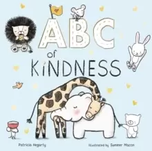 Image of ABC of Kindness