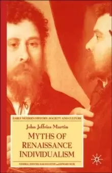 Image of Myths of Renaissance Individualism