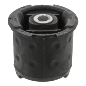 Image of Mounting Bush 04181 by Febi Bilstein Rear Axle Left/Right