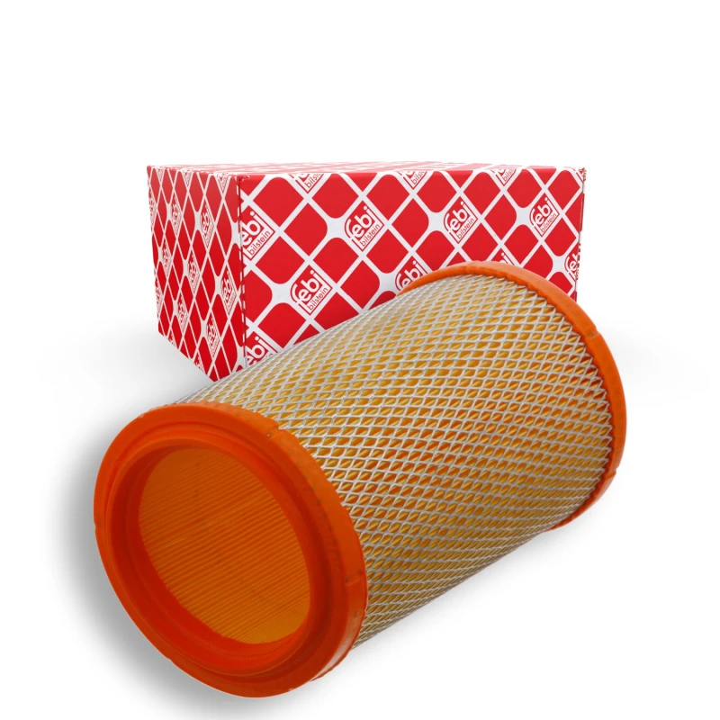 Image of FEBI BILSTEIN 31155 Air filter Filter Insert Air Filter (8)