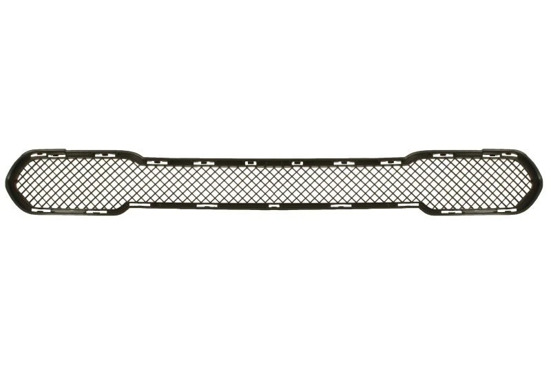 Image of DIEDERICHS 1265045 Bumper Grill Fitting Position: Front Ventilation Grille,bumper (244)