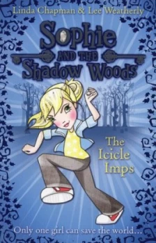 Image of The Icicle Imps by Linda Chapman Paperback