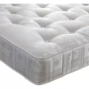 image of Majestic 1000 Pocket Sprung Mattress King Size